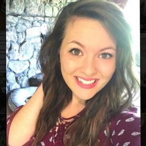 Meet your Posher, Breanna